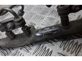 Vstřikovací lišta 0445214098 Toyota Yaris