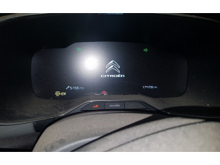 Панель приборов 9826262080, 555003530601   Citroen C5 Aircross       