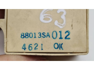 Блок управления 88013SA012   Subaru Forester SF