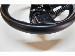 Руль Jeep Grand Cherokee WL  2021- года 6PK382X7AC      