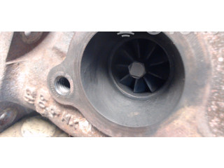 Turbodmychadlo Турбина 8981023712, NICHTZUTREFFEND   Opel Astra H   
