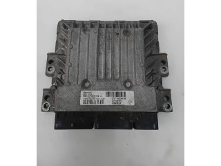 Блок управления 284487915R Dacia Lodgy