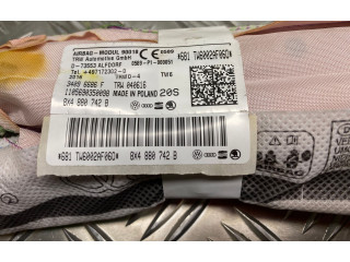 Боковая подушка безопасности 8X4880742B Audi S1