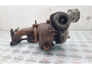 Турбина Volkswagen Golf Plus 03G253019A для двигателя BKD