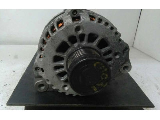 Генератор A6641540002, 6641540002   SsangYong Kyron      