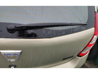 Моторчик заднего дворника 8200734582 Dacia Sandero