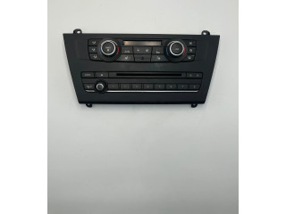 Блок управления климат-контролем 9284597, 1201745962   BMW X3 F25