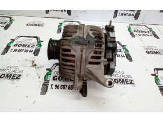 Генератор 6004ML000 Jeep Grand Cherokee (WJ) 4.7