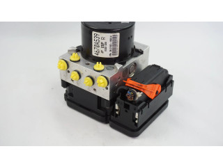 Блок АБС 4670A539, 06210216034 Mitsubishi Lancer VIII 2007 - 2017 года