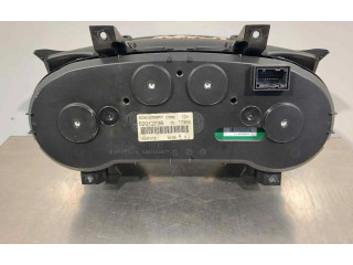 Přístrojová deska  Fiat Punto (199) 2015 52012736  