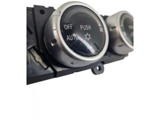 Блок управления климат-контролем 7820A362, T1012284N Mitsubishi L200