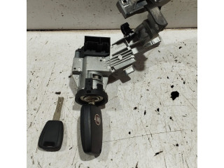 Комплект блоков управления 9666624380, 9666624380   Fiat Qubo