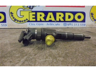 Форсунка 0445110135    Citroen C2  DV4TD(8HX) 