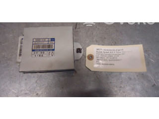 Блок управления коробкой передач 3888051KO, 3888051KO   Suzuki Splash