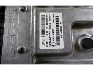 Комплект блоков управления 33347 Ford S-MAX