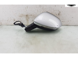 Зеркало (механическое)       Volkswagen ID.3  2019 -  года   