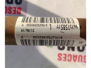 Volant Peugeot 2008 I 2019   