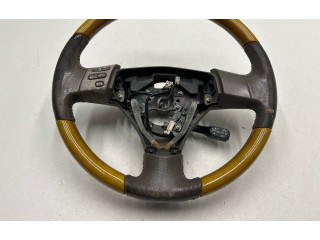 Руль Lexus RX 300 - года