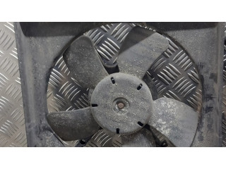 Вентилятор радиатора RF2A15035 Mazda 626 2.0