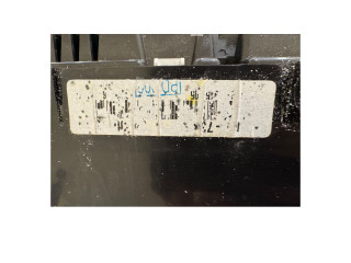 Přístrojová deska  Suzuki Swift 2006   