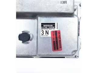 Řídící jednotka 237405SR8E, MB1127009664 Nissan Leaf II (ZE1) 2020