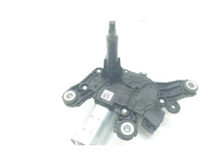 Моторчик заднего дворника 287105483R    Renault Clio IV