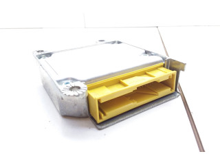 Блок управления надувных подушек