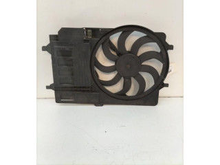 Вентилятор радиатора     17101475577    Mini One - Cooper R50 - 53 