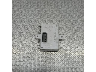 Другие блоки управления / модули