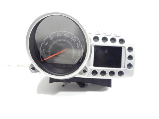 Панель приборов 95127107 Chevrolet Spark