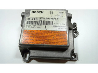 Блок подушек безопасности 3D0909601F   Volkswagen Touareg I