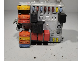 Блок предохранителей 50510968 Alfa Romeo 166