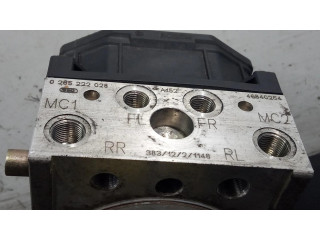 Блок АБС 0265222028, 46840264 Alfa Romeo 147