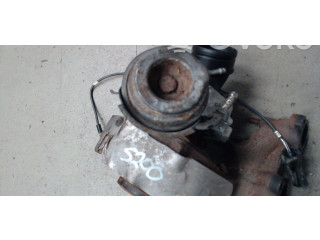 Турбина Нагнетатель Skoda Octavia Mk2 (1Z)  03G253010         