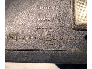 Зеркало электрическое Volvo S80 1999 - 2003 года