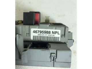 Pojistková skříňka 46795988, 46795988 Fiat Punto (188)