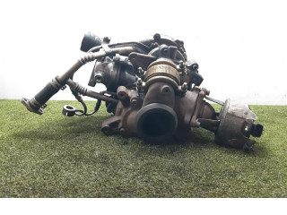 Turbodmychadlo Турбина 9681885680 Citroen Berlingo