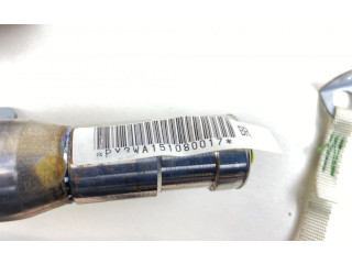 Боковая подушка безопасности K85P03WV1A, K85P03WV1A Infiniti QX50 (J50)