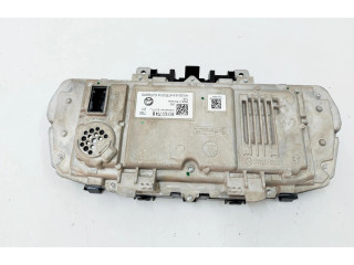 Спидометр (приборный щиток) 5E3920774B Skoda Octavia Mk4