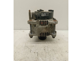 Генератор 021903026L, 2542783C   Volkswagen PASSAT B6      
