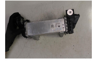 Интеркулер Jeep Renegade 2.0