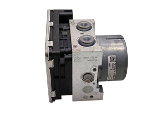 Блок АБС 31445476, 285156512233 Volvo XC90 2014 - года