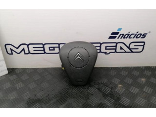 Подушка безопасности водителя 96380009VD   Citroen C2