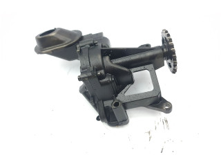 Масляный насос     Peugeot 5008 