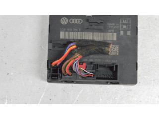 Блок комфорта 4G8959795A Audi A7 S7 4G