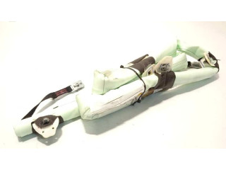 Подушка безопасности двери 631299601 Infiniti Q30