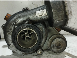  Турбина Mercedes-Benz A W169           