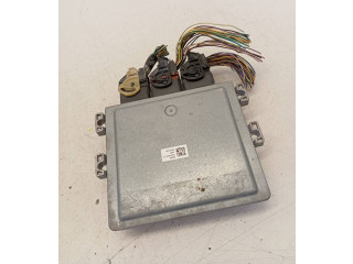 Блок управления двигателя AB3912A650DF, S180140002A   Ford Ranger