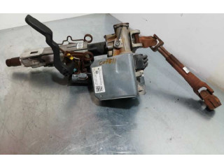 Рулевая рейка 6C1423510BD Skoda Fabia Mk3 (NJ) 2015 - 2021 года