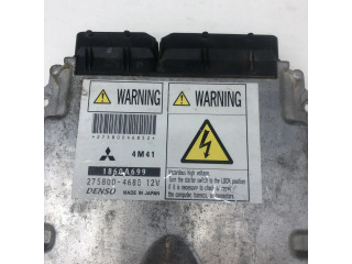 Řídící jednotka 1860A699 Mitsubishi Pajero 2008